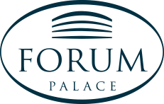 Forum palace